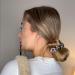 Buy Bellody Wild Leo Scrunchie - Velvet Soft Hair Tie in Exclusive Colors | Strong Hold & Stylish Leopard Design | International Shipping Available - Buy Online on GoSupps.com