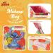 Disney Stitch Toiletry Bag - Travel Makeup Storage Organizer - Gift for Girls, Teens & Women - Buy Online on GoSupps.com