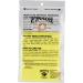 Hoppe's No. 9 Rust & Lead Remover Cloth - Powerful Gun Cleaning Solution - Buy Online on GoSupps.com