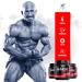 Betancourt Nutrition B-NOX Androrush Fruit Punch - 35 Servings - 22.3oz | Boost Energy and Performance - Buy Online on GoSupps.com