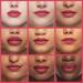 Revlon Super Lustrous Lipstick Softsilver Rose 0.15oz - Red & Coral Shade 430 - Buy Online on GoSupps.com