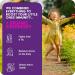 Organic Elderberry Kids Immune Support Syrup - Vitamin C D E Zinc | Immune Defense Booster for Toddlers | Vegetarian Formula - No Added Sugar - Buy Online on GoSupps.com