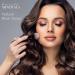Beaut Minerals Mineral Blush Powder: Gluten-Free Pressed Powder for Natural Contouring and Highlighting | Bold Berry Shade for Glowing Skin - Buy Online on GoSupps.com