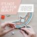 Tweezers V Line - Buy Online on GoSupps.com