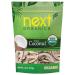 Next Organics Dried Coconut 6 oz Bag (Pack of 1)