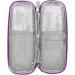 Insulin Cooler Bag for Travel - Waterproof Diabetes Supplies Carry Bag - Purple Diabetic Medication Organizer with Insulated Cooling Technology - Buy Online on GoSupps.com