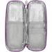Insulin Cooler Bag Waterproof Multi-Layer Travel Case - Purple - Buy Online on GoSupps.com