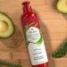 Old Spice Wavy Curly Leave-In Conditioner with Aloe & Avocado Oil 252 mL - Buy Online on GoSupps.com