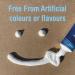 Oranurse Unflavoured Toothpaste 50ml - Pack of 2 | Best International Shipping - Premium Oral Care - Buy Online on GoSupps.com