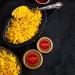 Zaran Saffron Super Negin Threads - Premium Grade Saffron Spice (10g) for Paella, Risotto, Tea & Culinary Uses - Buy Online on GoSupps.com