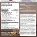 Atkins Endulge Bars - Caramel Nut Chew Low Sugar Keto Friendly High Fibre 1g Sugar 2g Carbs 5ct Caramel Nut Chew Endulge Bars - Buy Online on GoSupps.com