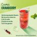 Teisseire Raspberry Syrup for Refreshing Drink Cocktails Recyclable Bottle 6x60cl - Buy Online on GoSupps.com