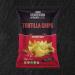 Henderson and Sons Hot Chili Tortilla Chips - Spicy 125g Snack for Game Nights - International Shipping Available - Buy Online on GoSupps.com