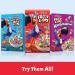 Kellogg's Frosted Flakes Cereal - Sweet and Fat-Free Breakfast 19 oz Box - Buy Online on GoSupps.com