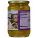 Yehuda Gefilte Fish 24 oz - Traditional Jewish Seafood Delicacy - Buy Online on GoSupps.com