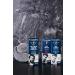Delia Cameleo Men Refreshing Hair Shampoo & Shower Gel 150ml - Buy Online for Worldwide Shipping - Buy Online on GoSupps.com