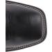 ARIAT Men's Sport Wide Square Toe Western Boot 11 - Black Deertan/Black | Comfortable and Stylish Cowboy Boot - Buy Online on GoSupps.com