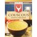Doyal couscous - airy loose couscous with a slightly nutty taste - typical North African specialty - 1 x 500 g 1 500 g (1 Pack)