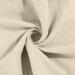 LFE Women's Casual Cotton Linen Wide Leg Capris Pants 3X-Large - Beige - Buy Online on GoSupps.com