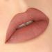 Luxvisage Ultra Matte Long-Lasting Liquid Lipstick Pin Up - Shade 25 Toffee - Buy Online on GoSupps.com