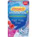 Emergen-C Hydration Sports Drink Mix With Vitamin C - Raspberry - 18 Count
