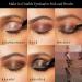LAURA GELLER Make It A Double Dual-Ended Eyeshadow - Ros Cream Stick + Powder Shadow - Buy Online on GoSupps.com