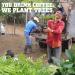 Tiny Footprint Coffee USDA Organic Cold Brew Press Elixir Ground Coffee Carbon Negative 16oz - 1lb Pack - Buy Online on GoSupps.com