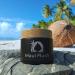 Maui Flush - Black Hawaiin Gormet Sea Salt Nasal Rinse for Neti Pot. Essential oils: Tea Tree Eucalyptus Orange Peppermint Lemongrass Rosemary Lavender Frankincense Xylitol - Buy Online on GoSupps.com