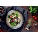 Ankerkraut Mediterranean Salad Dressing - 85g Premium Spice Dressing in Cork Glass | Perfect Gift for Salad Lovers - Buy Online on GoSupps.com