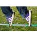 Slackline Industries Aggro Line 100ft Green with Tree Protection & Backup Line - Buy Online on GoSupps.com