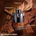 Azzaro Wanted By Night Eau de Parfum - Men's Cologne - Woody Oriental & Spicy Fragrance - Buy Online on GoSupps.com