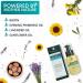 Biotin Serum for Hair Growth - Natural Oil Treatment for Stronger, Thicker Hair - Men and Women's Hair Loss Solution - Buy Online on GoSupps.com