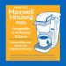 Maxwell House House Blend Coffee Certified Compostable K-Cup Coffee Pods 30 Pods House Blend House Blend 30 count (Pack of 1) - Buy Online on GoSupps.com