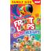 Kellogg's Froot Loops Color Mixups Cereal - 13oz Family Size Box, Fruit Flavored Kids Snacks - Buy Online on GoSupps.com