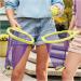 Aerobie Flingo Outdoor Tennis Set - Perfect for Kids & Adults (Ages 8+) | International Shipping Available - Buy Online on GoSupps.com