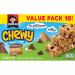 Quaker Chewy Granola Bars Variety Value Pack - 18 Bars | Buy Online Now - Buy Online on GoSupps.com