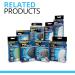 Buy Fluval Peat Granules - 500g Filter Insert for Robust Aquatic Plant Growth in Freshwater Aquariums - Buy Online on GoSupps.com