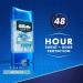 Gillette Clear Gel Arctic Ice 3.8OZ - Long-Lasting Deodorant for All-Day Freshness | International Shipping Available - Buy Online on GoSupps.com