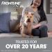 Frontline Flea and Tick Treatment for Medium Dogs - 3 Count - Buy Online on GoSupps.com