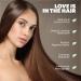 All Natural Anti-Frizz Shampoo for Men & Women | Paraben & Sulfate-Free | Control Frizz with Cupuacu & Pracaxi - 6.8oz - Buy Online on GoSupps.com