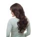Buy Women's Long Wavy Brown Mahogany Wig | H3101-2T33 | Curly Style International Shipping - Buy Online on GoSupps.com