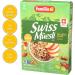 Familia Swiss Muesli Cereal 29oz Box - No Added Sugar (Pack of 1) - Buy Online on GoSupps.com
