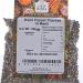 Old India Black Pepper Cracked 10 Mesh 100g - Authentic Spice for Cooking | Pack of 1 - Buy Online on GoSupps.com