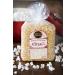 Amish Country Popcorn 6 lb Bag - Medium Yellow Kernels, Old Fashioned Non-GMO & Gluten Free - 6 Pound Pack - Buy Online on GoSupps.com
