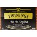 Twinings Twinings Ceylon Tea Scotland 20 Sachets 40g - Pack of 4