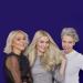Charles Worthington ColourPlex Toning Violet Conditioner 75ml - Travel Size for Blondes - Buy Online on GoSupps.com