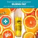 Oil 910 All-Natural Body Oil | Anti-Cellulite Nourishing & Hydrating Oil for Legs Thighs & Buttocks | Clinically Tested Sculpting & Firming Massage Oil for Men & Women - Buy Online on GoSupps.com