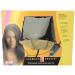 Gold-N-Hot Professional Conditioning Heat Cap - Deep Conditioning Hair Treatment - Buy Online on GoSupps.com