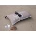 Buy Jokipiin Sauna Pillows | Eco-Friendly Travel Pillow | 40x22 cm Linen/Cotton | Made in Finland | kotex 100 Certified - Buy Online on GoSupps.com