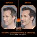 L'Oreal Paris Men Expert One Twist Mess Free Hair Color Light/Medium Brown 05 - Ammonia Free Dye for Gray Coverage - 1 Application Kit - Buy Online on GoSupps.com